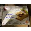 Image 2 : PC Apple Cereal Bars 12 X 300g (8 Bar boxes)