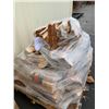Image 2 : Pallet lot of firemaster firewood approx 18-20 bundles