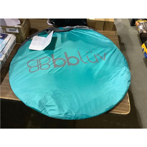 BBLUV Pop Up Baby Sun Tent
