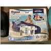 Image 1 : Aqua Large Luxury Recliner Pool Float