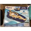 Image 2 : Aqua Large Luxury Recliner Pool Float