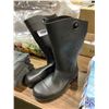 Image 1 : Dunlop Rubber Boots Size US 10