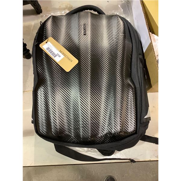 Kroser Hard Shell  Backpack