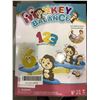 Image 2 : Monkey Balance Counting Game for Childdren 5+