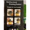 Image 2 : Multifunctional Draining Basket