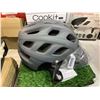 Image 1 : Bicycle Helmet with Optional Visor-adjustable size