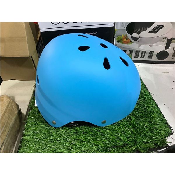 BeZeev Bike/sports Helmet-youth