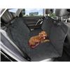 Image 1 : Auto Pet Seat Cover