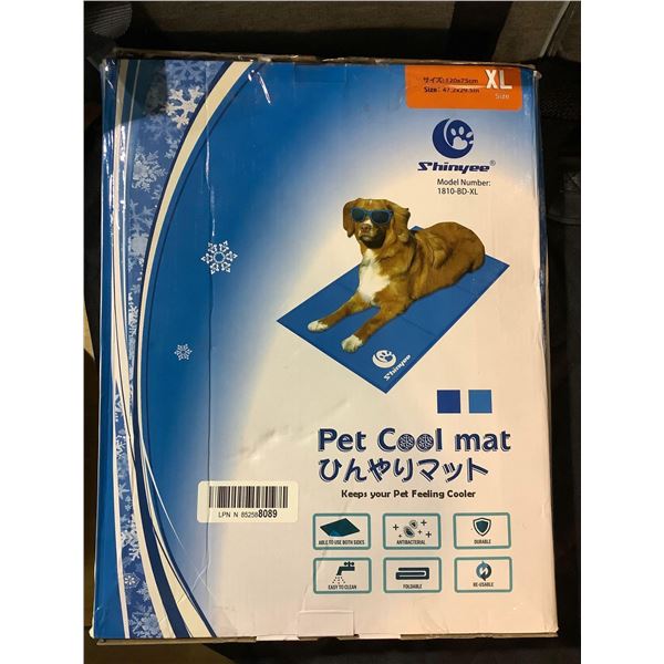 XL Pet Colling Mat