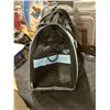 Image 3 : Small Soft Sided Pet Carrier