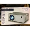 Image 1 : Fangor WIFI Multimedia Projector