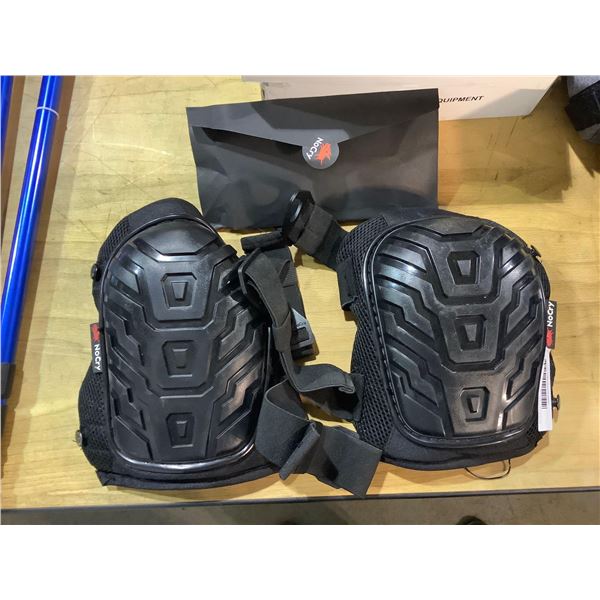 No Cry Heavy Duty Knee Pads