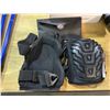 Image 2 : No Cry Heavy Duty Knee Pads