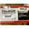 Image 2 : Premium Toner Cartridge X3