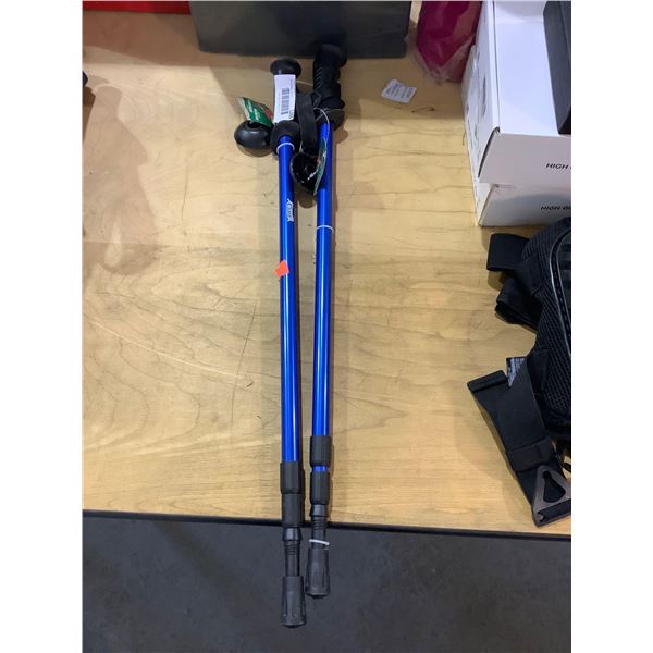 Camp Adjustable Walking Poles