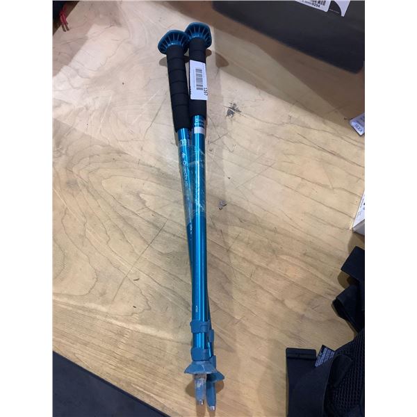 Quechua 100 Adjustable Walking Poles