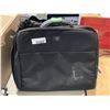 Image 1 : HP Padded Laptop Carry Bag