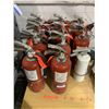 Image 2 : 11 Fire Extinguishers