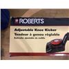 Image 2 : Roberts Adjustable Knee Kicker