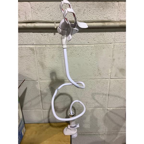 Table Mount Hands Free Adjustable Phone Holder