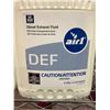 Image 2 : Air1 Def Diesel Exhaust Fluid 4 X 3.78L