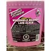Image 2 : Turbo Power Summer Windshield Washer Fluid 4 X 3.78L