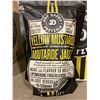 Image 2 : Pop Daddy Yellow Mustard Pretzels 12 X 212g