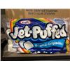 Image 2 : Jet-Puffed Original Marshmallows 24 X 250g