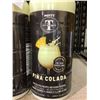 Image 2 : Motts Pina Colada Mix 6 X 1L