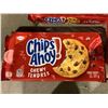 Image 2 : Chips Ahoy Chewy Chocolate Chip Cookies 6 X 271g