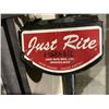 Image 2 : Just Rite Bike Mount Carrier