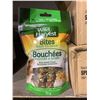Image 2 : Wild Harvest Hamster Snack Bites 6X70g