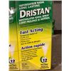 Image 2 : Dristan Mentholated Vaporizing Nasal Spray 3X30ml