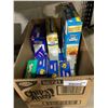 Image 1 : Assorted Food & Snack Box