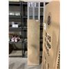 Image 1 : Closet Maid 6' White Shelf & Rod X 6