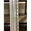 Image 2 : Case lot of 5 x 8ft wall shelving brackets