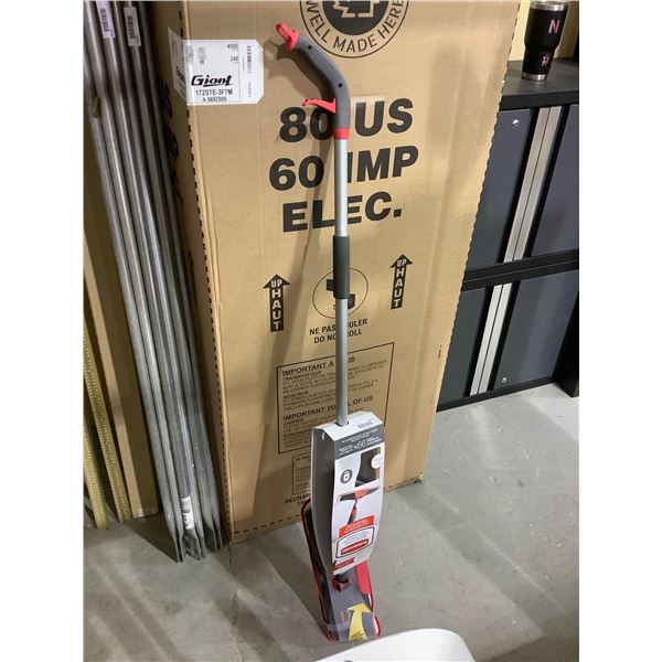 Rubbermaid Microfiber Spray Mop