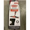 Image 2 : Rubbermaid Microfiber Spray Mop