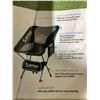 Image 2 : Sfee Collapsable Lawn Chair with Carry Bag