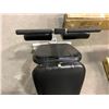 Image 2 : Hammer Strength inclined weight bench