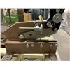 Image 3 : Manual Sheet Metal Shear mountable