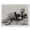 Image 1 : George Barris (1922-2016), "Marilyn Monroe: The Last Shoot" Photograph Printed from the Original Neg