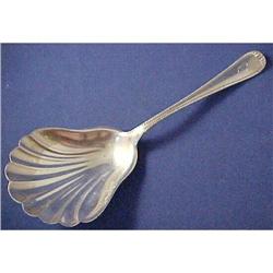 Rare Sterling CRACKER SCOOP BY GORHAM #2280467