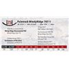 Image 1 : Paintrock WindyRidge 707-1