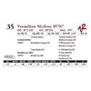 Image 1 : VERMILION MCILROY H707