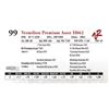 Image 1 : VERMILION PREMIUM ASSET H862