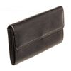 Image 2 : Louis Vuitton Black Epi Leather Sarah Wallet