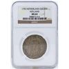 Image 1 : 1793 Netherland Gulden Holland Coin NGC MS64