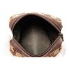 Image 5 : Gucci Brown Canvas Mini Toiletry Case