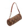 Image 3 : Louis Vuitton Brown Monogram Mini Papillon Shoulder Bag